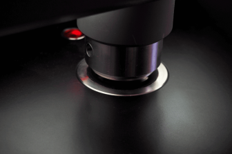 ROUGHNESS AND POROSITY METER - BENDTSEN METHOD (1-2 HEADS) - IDM
