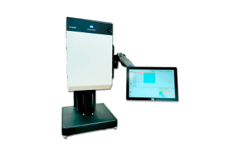 ESPECTROFOTÓMETROS TS Y CONEXIÓN A PC