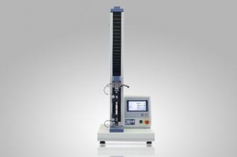 Máquina universal de ensayos de una columna - Ensayos de tracción, compresión, ... - IDM Test