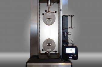 MÁQUINA UNIVERSAL de ENSAYOS - 2 columnas (DTC) - IDM