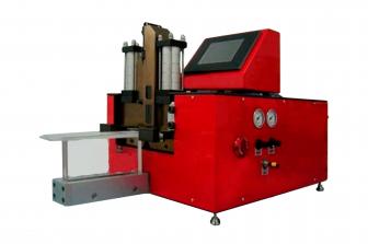 AUTOMATED QS FIBRE ZERO-SPAN TESTER (2000)