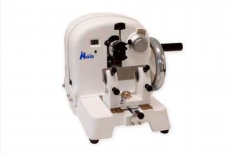 MICROTOMO ROTACIONAL MANUAL (Corte de Multicapas) (ZFP010)