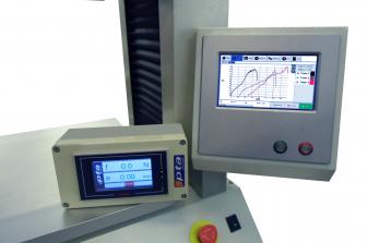 COMPRESÓMETRO UNIVERSAL DE SOBREMESA (BCS-50) - IDM