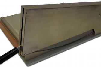 DOUBLE BLADE SHEAR (CDC-XX) - IDM