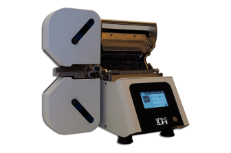 INTERNAL BOND TESTER - PREPARACIÓN DE MUESTRAS AUTOMÁTICA (IBP-5A) - IDM