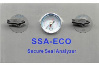 DISPOSITIVO DE PRUEBA DE FUGAS (SSA-ECO / SSA-ECO-3) - AT2E