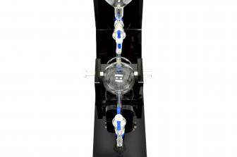 CO₂ PURITY TESTER (CO₂-P) - AT2E