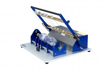 HOT WIRE PET BOTTLE CUTTER (HWBC-1) - AT2E
