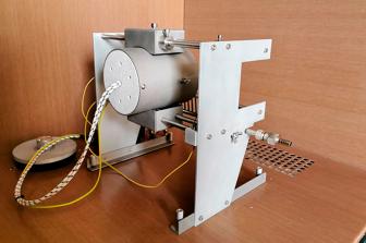 SMOKE OPTICAL DENSITY CHAMBER (CA01 / CA03) - noselab