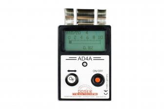 REEL ANALOGIC-DIGITAL MOISTURE METER (AD4A) - IDM