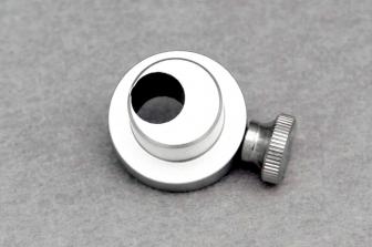 MICRÓMETRO de ESPESOR de PARED en PREFORMAS DIGITAL (PTG-D / PTG-A)