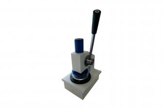 MANUAL ROUND SAMPLE PUNCH (100 cm²) (N53100)