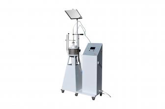 FURNACE FOR NON-COMBUSTIBILITY TEST (FA01) - noselab