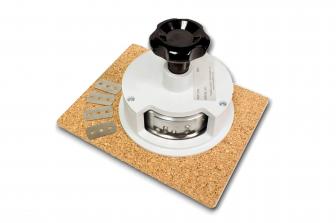 CIRCULAR SAMPLE CUTTER 50/100 cm² (PS 50/100)