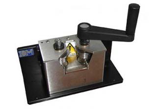 MANUAL CUTTER FOR ECT (NECK DOWN) IDM