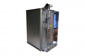 AUTOMATIC HOT TACK TESTER (HT-2PC)