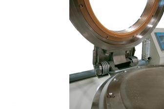 AUTOMATIC “RAPID-KÖTHEN” SHEET FORMERS - IDM