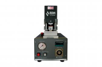MINI TERMOSELLADORA DE LABORATORIO HSM-4