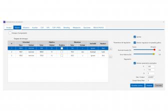 CAPTURE DataLogger