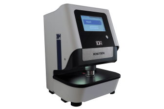 ROUGHNESS AND POROSITY METER - BENDTSEN METHOD (1-2 HEADS) - IDM