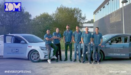 Nuestro Equipo de SAT