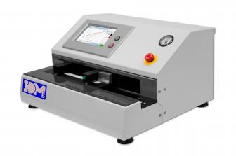MÁQUINA DE TRACCIÓN HORIZONTAL (MTH-150/500) - IDM