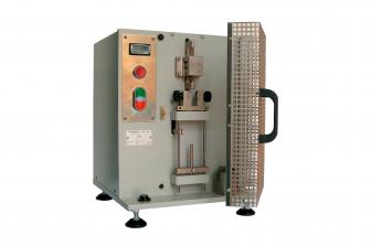 DIGITAL TWIN FOLDING TESTER “LHOMARGY TYPE” (IB-574)