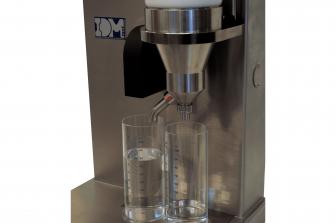 SCHOPPER-RIEGLER DEGREE REFINER  METER (SH / SHD-IDM ) - IDM