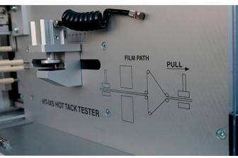 HOT TACK TESTER (HT-1XS)