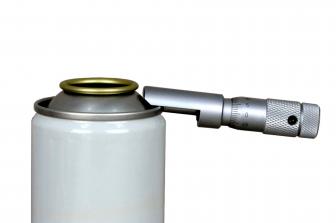 CAN SEAM MICROMETER (CSM A/B) - AT2E