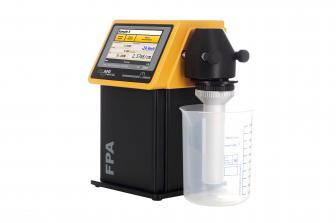 ANALIZADOR DE POTENCIAL ZETA (FPA touch!) - AFG 
