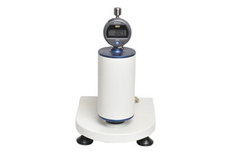 PNEUMATIC DIGITAL TISSUE MICROMETER (12-0,001 mm) (N1103P) - IDM