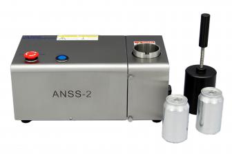 ANTI-NOISE SAW FOR SEAM CUTTING (ANSS) - AT2E