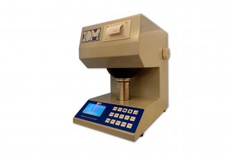 PAPER REFLECTOMETER FOR WHITENESS AND OPACITY (K-1234) - IDM