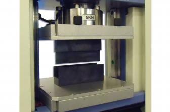 DISPOSITIVO DE ENSAYO SCORE BENDING QUALITY TEST (SQT) - IDM