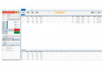 CAPTURE DataLogger