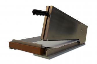 DOUBLE BLADE SHEAR (CDC-XX) - IDM