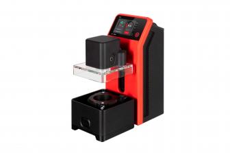 ANALIZADOR DE SUAVIDAD TSA EMTEC (X1001)