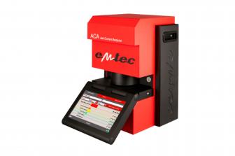ASH CONTENT ANALYZER (ACA)