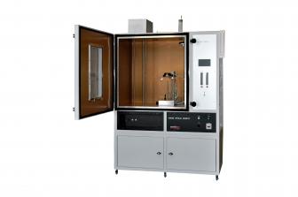 SMOKE OPTICAL DENSITY CHAMBER (CA01 / CA03) - noselab