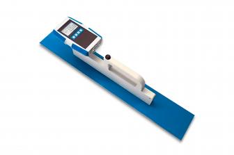 MOISTURE METER IN WASTE PAPER (BY CONTACT)