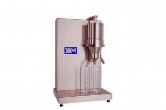 SCHOPPER-RIEGLER DEGREE REFINER METER (SH / SHD-IDM ) - IDM | IDM Test