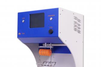 EQUIPO DE CAPACIDAD Y TIEMPO DE ABSORCIÓN DE AGUA EN PAPEL TISÚ (N6700)