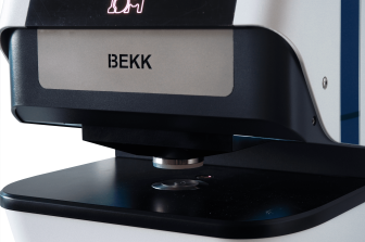 MEDIDOR DE LISURA BEKK (1 CABEZAL) (LBK-1) - IDM