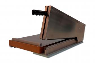 DOUBLE BLADE SHEAR (CDC-XX) - IDM