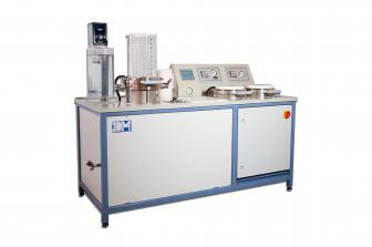 AUTOMATIC “RAPID-KÖTHEN” SHEET FORMERS - IDM