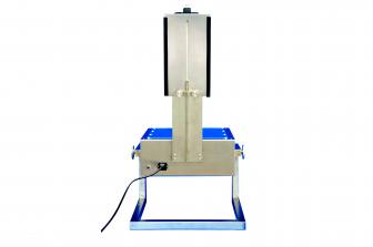 POLARISCOPE FOR GLASS (Stress viewer for glass) (PL-G) - AT2E