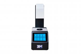 HAZE METER (HM-200B)