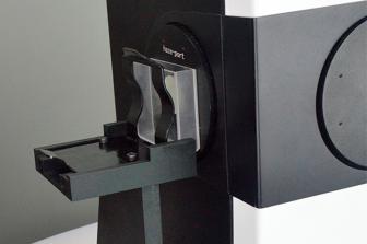 HAZE METER (COLOR / HAZE / TRANSMITANCIA ESPECTRAL) (HM-200C)