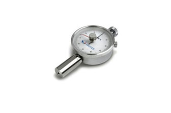 ANALOGIC HARDNESS TESTER SHORE A & SHORE D (FOR RUBBER AND PLASTICS)